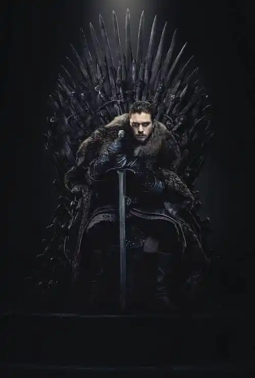 因介质传输问题《权力的游戏第八季》第6集,不能准时更新!