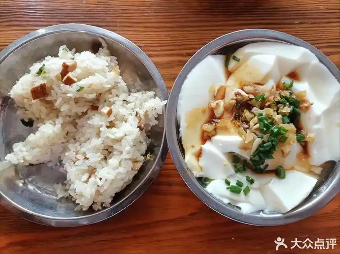 温州郑驿粢米饭(月河街店)图片
