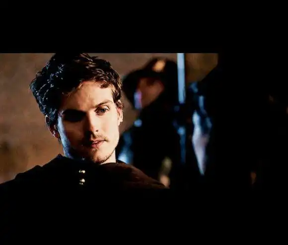 美第奇家族:翡冷翠名门 第二季