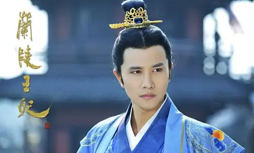 彭冠英《绝境铸剑》变形,"地主家的儿子"也能做英雄