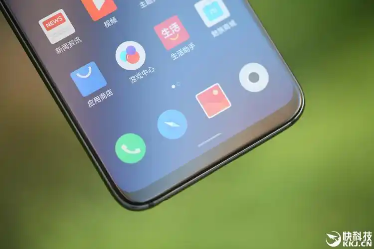 魅族16首发开箱:颜值超赞