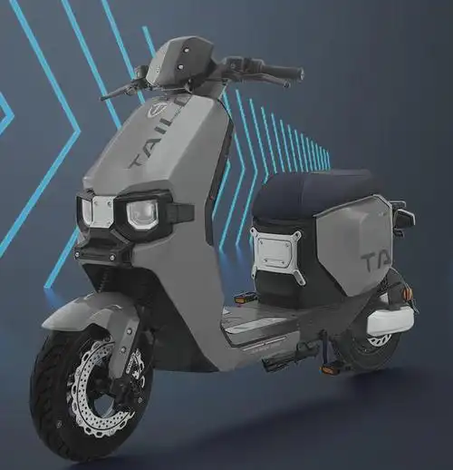 5款新品电动车上市,颜值高,性能好!雅迪,台铃,小刀在列