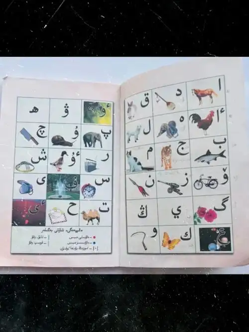 alpe #哈萨克字母 #anatel