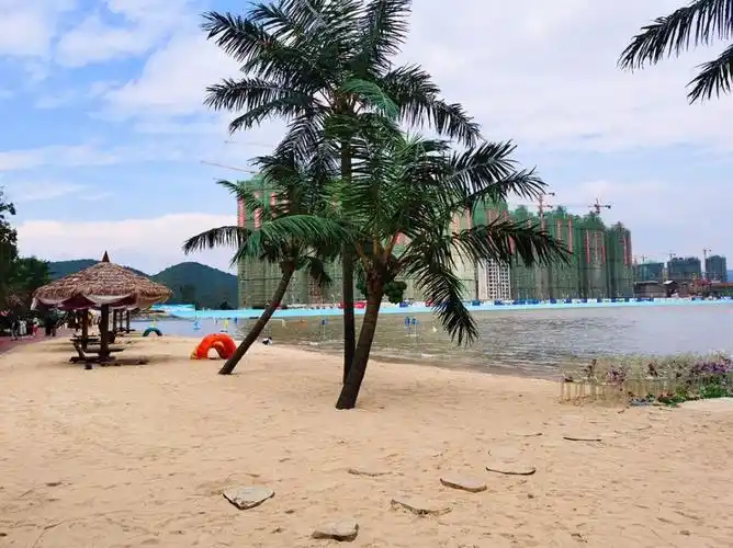 宁波奉化,恒大御海天下,何时能重新开工