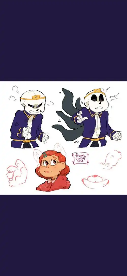 undertale ausansnightmare sans热度(638)评论(12)查看全文推荐打开