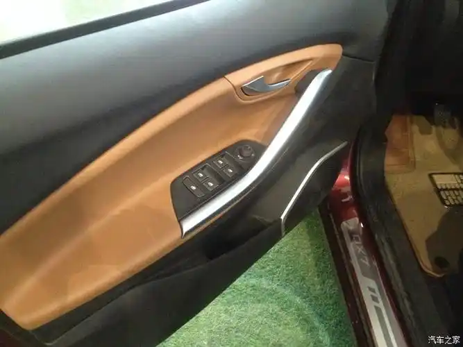 22日4s店看车之后的感想(多图慎入!