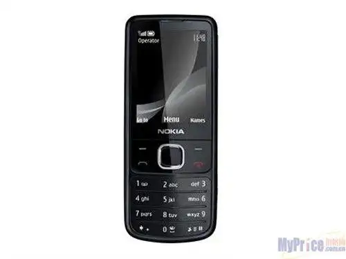 【图片】nokia|诺基亚 6700 classic 手机图片-大图 -myprice价格网