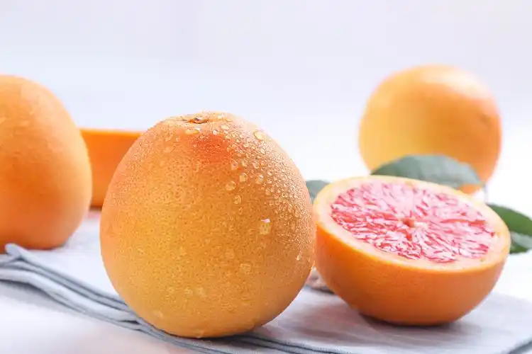 吃降压药时这种水果不要吃,严重可致命