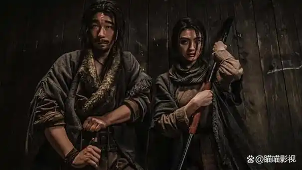 江湖告急!谢苗,张晋遇挫,吴樾不顺,吴京带新作挽救华语功夫片