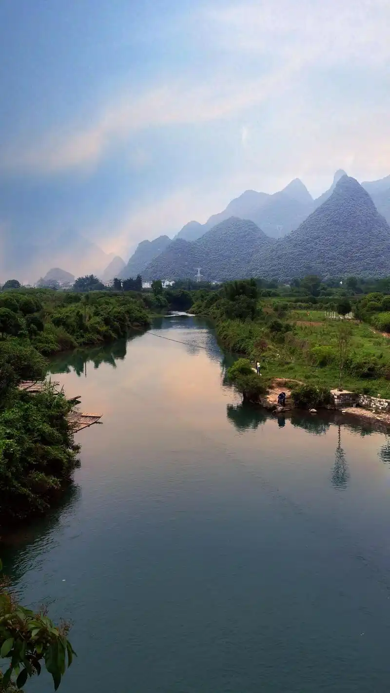 美丽的风景摄影高清手机壁纸