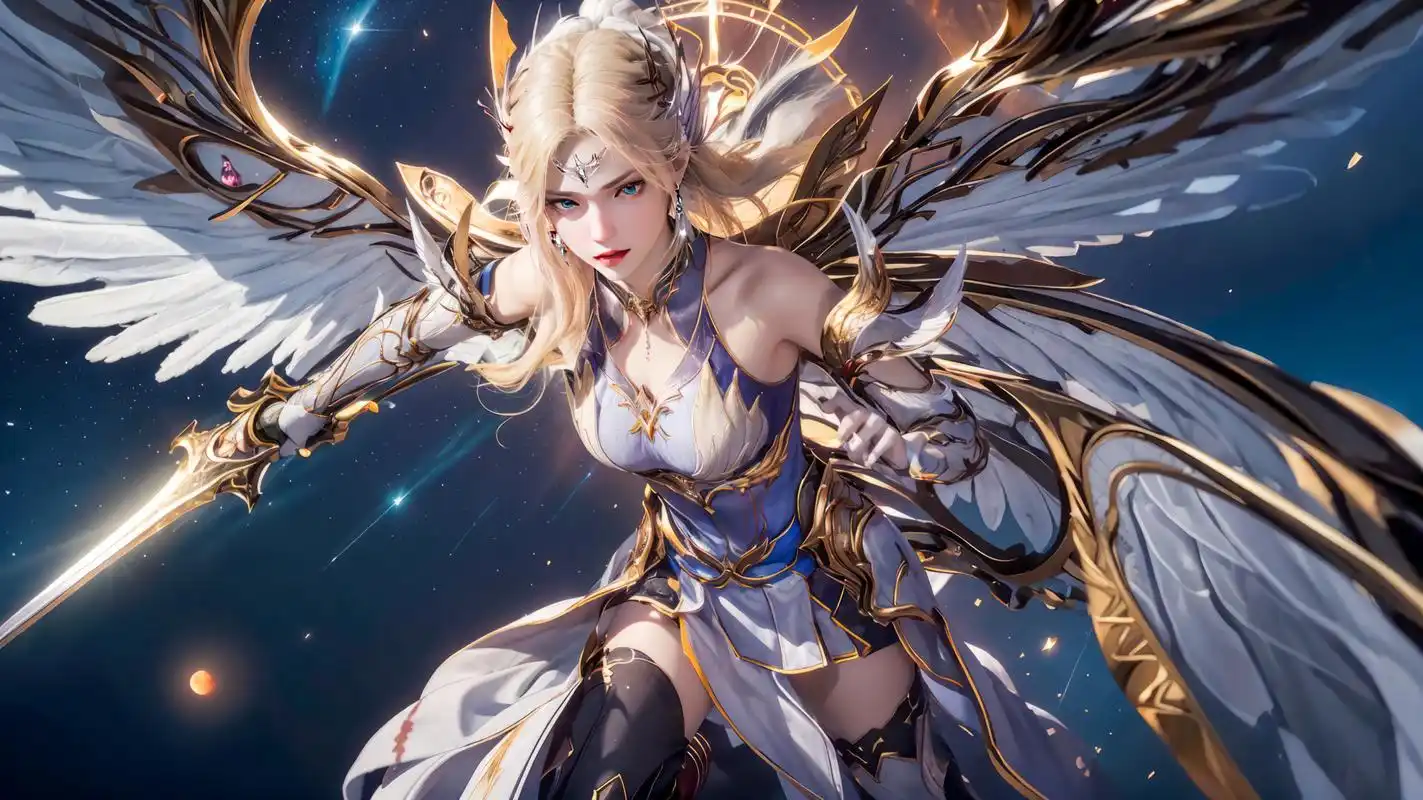 斗罗大陆千仞雪