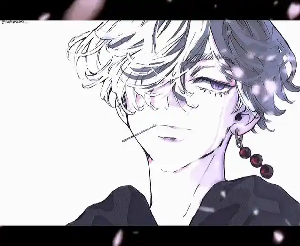 阿若#重生之道东京卍复仇者  #重生之道  #阿若  #今牛若狭  #东京