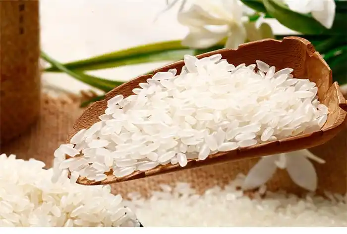 【自营】柴火大院 五常有机稻花香大米 5kg