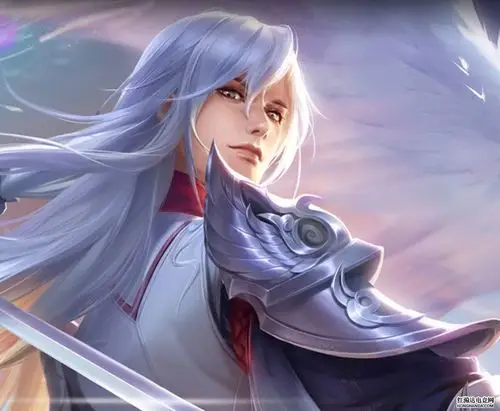 王者荣耀元老级英雄李白为什么出场率低迷