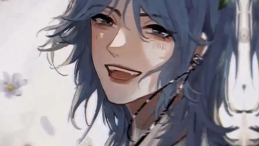 小辉哥还是一如既往的美呢#附加遗产 #温小辉 #洛羿 #188男团