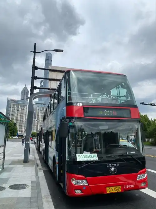 双层客车(双层公共汽车)-百科大全-皮村电商