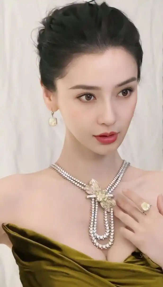 angelababy#明星美图大赏