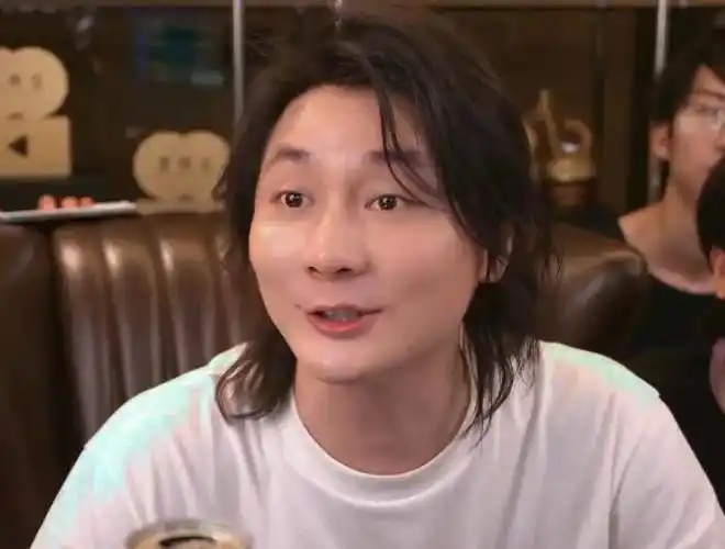 张大仙人气下滑,多次直播人气不足10万,本人透露将转