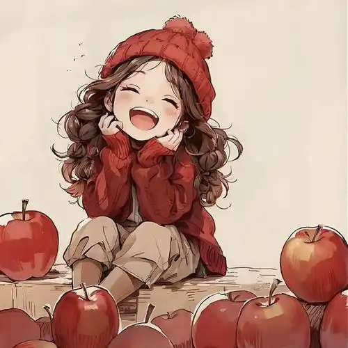 动漫女头 ##女生头像