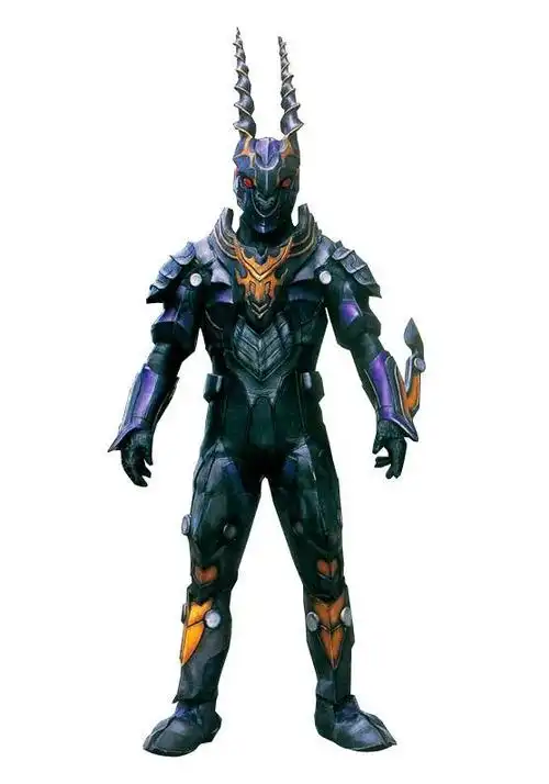 假面骑士imperer(《假面骑士龙骑》中的骑士)_尚可名片