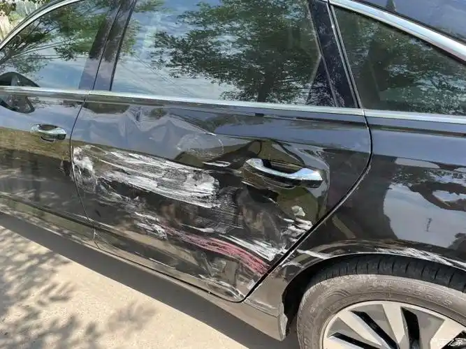 【图】大家给个主意_奥迪a6l论坛_汽车之家论坛