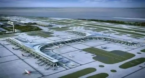 浦东机场t3航站楼啥时候启用