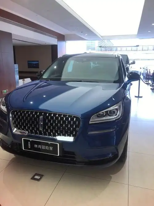 林肯冒险家选什么颜色