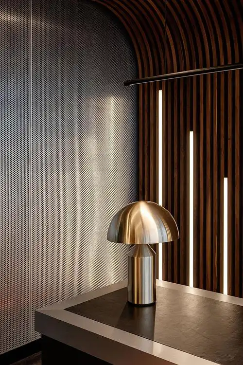 未来工作空间 sonica都柏林总部玩转工业美学风设计欣赏