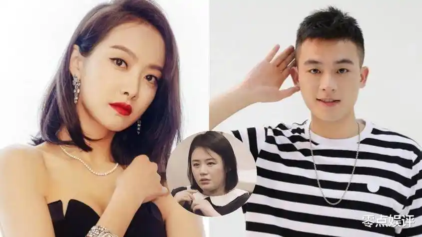 隐婚传闻疑云密布,宋茜欧豪结婚究竟是真是假_合作_表演_观众