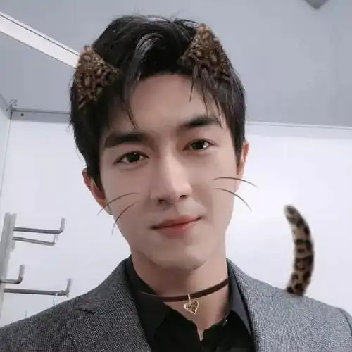 原创明明长得帅却要当谐星细数林更新做的逆天奇葩事