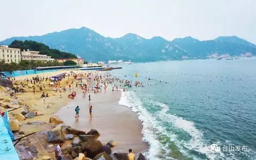 五一假期玩转台山!省钱,好玩攻略等你来get