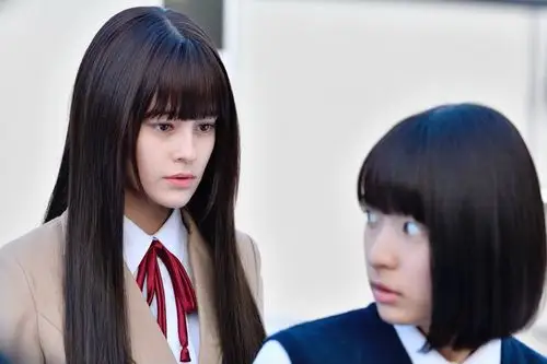 妖怪人贝拉～第0章