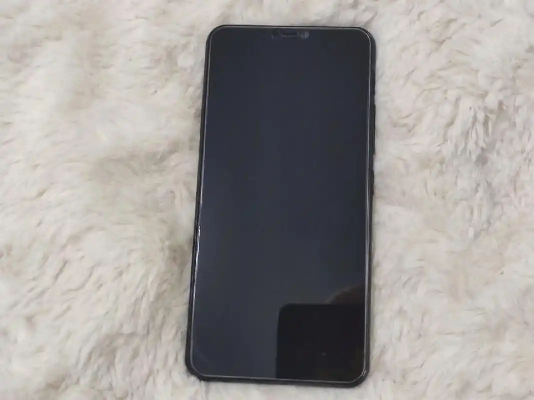 出二手vivoy85手机 女生自用备用机 这个手机是上大学的时候自己兼职