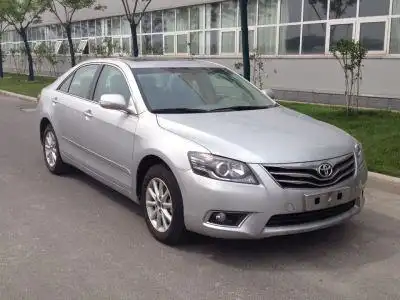 丰田牌gtm7200eep轿车