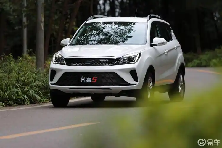 【长安欧尚科赛52021款1.