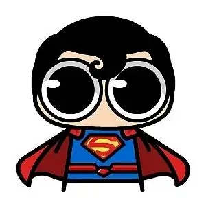 【原创】【大眼鼓版正义联萌大头像】