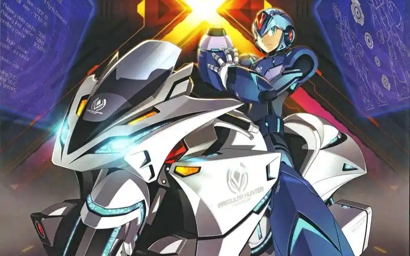 洛克人x5 重装装甲病毒关一命速通_哔哩哔哩 (゜-゜)つロ 干杯~-bili