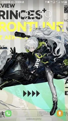 少女前线-16lab研究院论坛 [f-547859] nga玩家社区