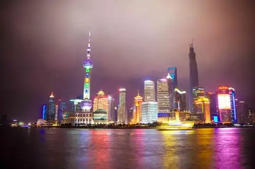 【我要做驴神】上海初印象