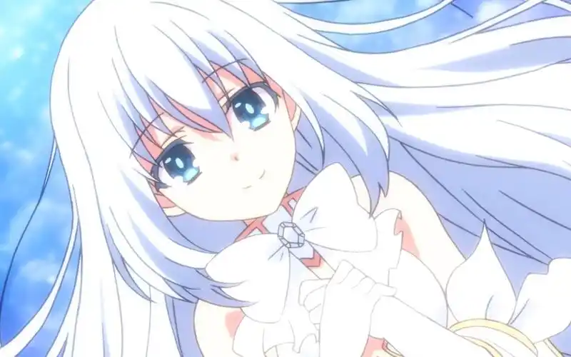 【鸢一折纸】折纸也太好看了吧!