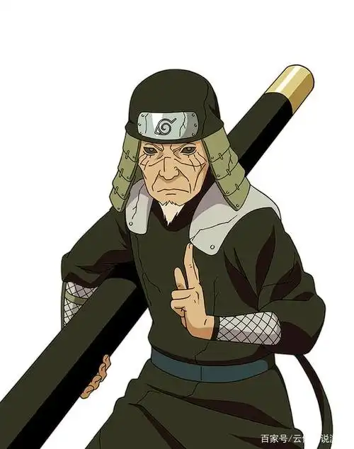 火影手游:锋芒毕露秽土三代已成天王,超高爆发能治秽土水门吗?