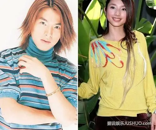 李威删除对许玮伦的祝福 称并不是没忘旧爱