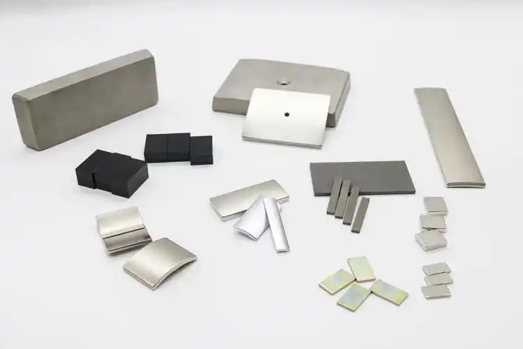 烧结钕铁硼磁铁