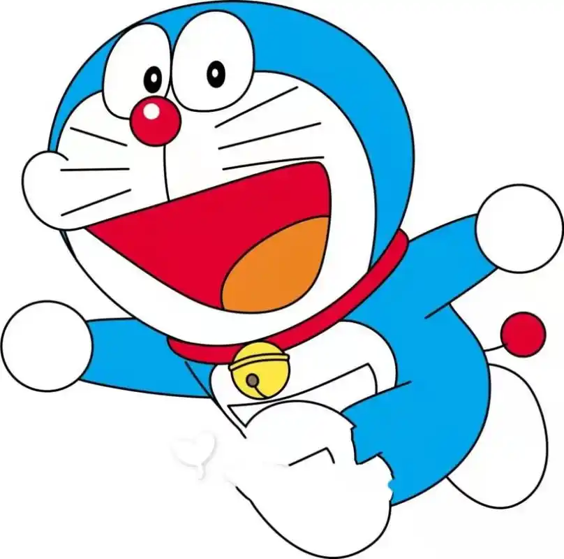 哆啦a梦卡通图片素材 哆啦a梦卡通图片 哆啦a梦卡通简笔画图片