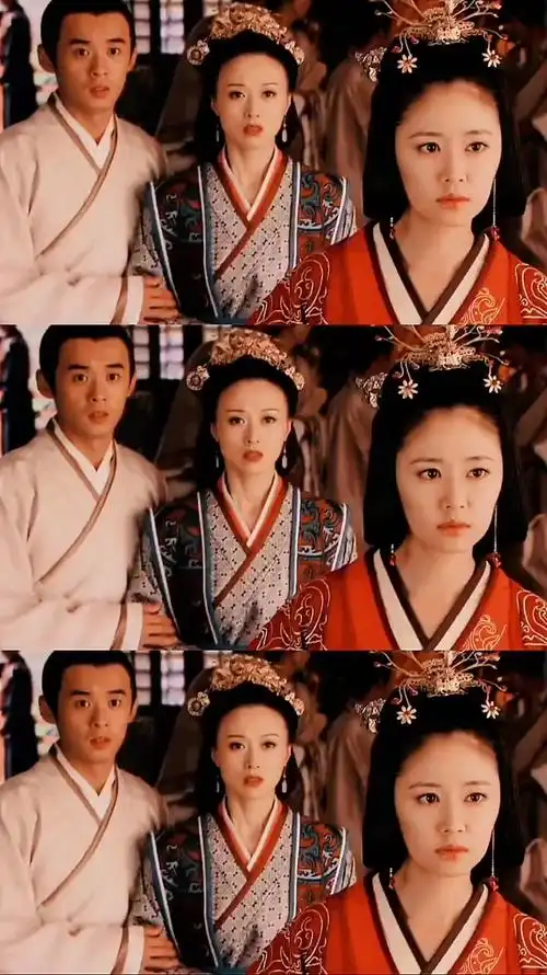 刘恒真是爱了窦漪房一辈子啊