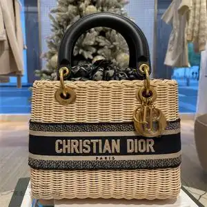 迪奥戴妃包女代购