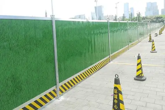 2米高围挡卖多少钱一米-成都鑫围栏公司