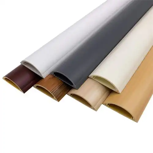 pvc地板线槽地板线槽优之佳美