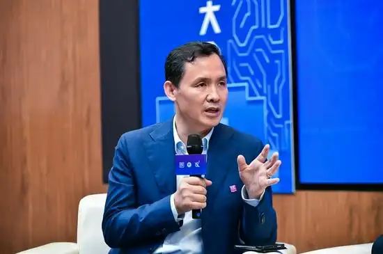 中科院深圳先进院脑所所长,深港脑科学创新研究院院长 王立平