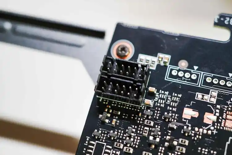 精准刀法但值得升级丨rtx4070super魔鹰拆解与通用一键超频教程